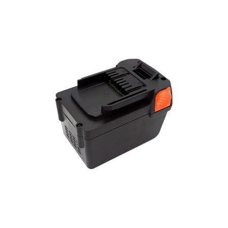 Bsc Preferred MAX 34G808 Rebar PJRC160 3000mAh Power Tool Replacement Battery CS-MPL160PW